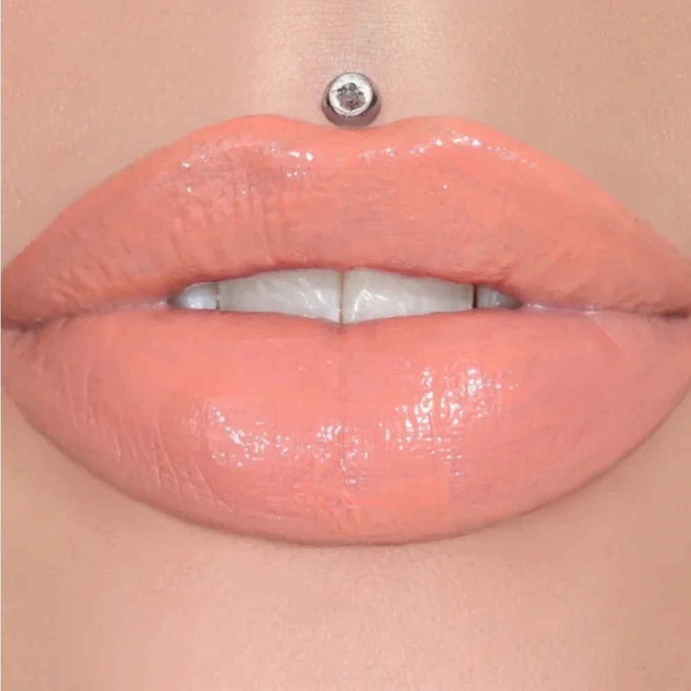JEFFREE STAR - ENTWINED Supreme Gloss Full Pigmented Lip Gloss NIB